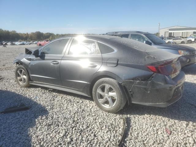 2020 Hyundai Sonata SE