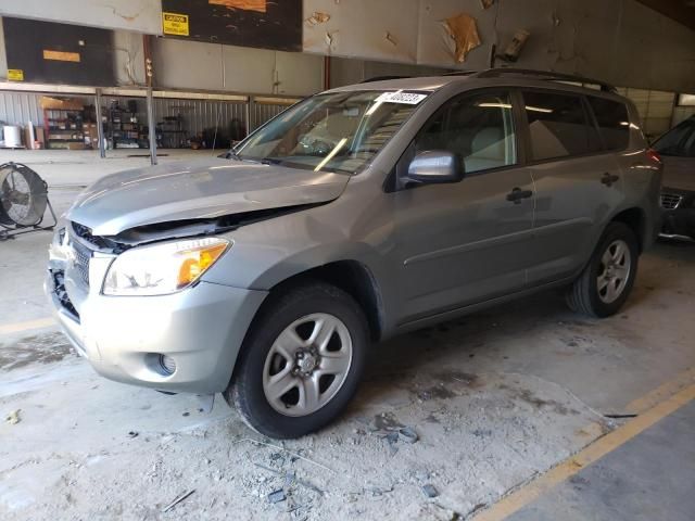 2008 Toyota Rav4