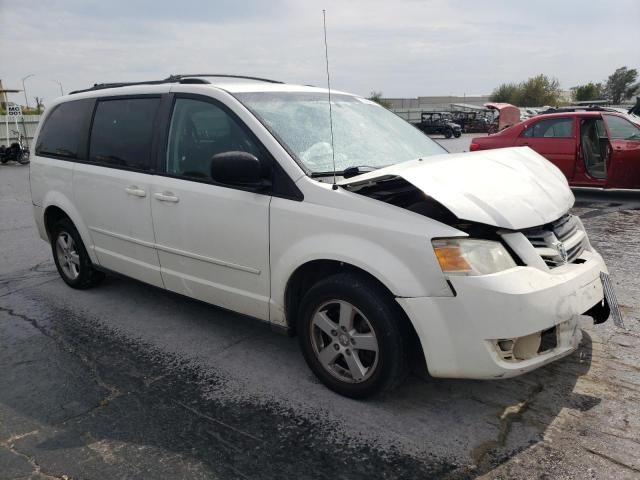 2010 Dodge Grand Caravan SE