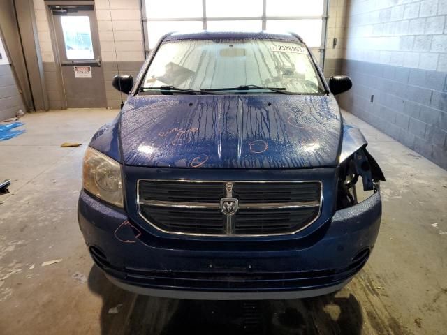 2009 Dodge Caliber SXT