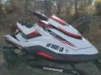 2020 Yamaha Jetski