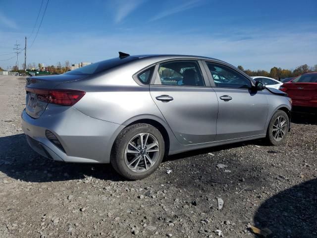 2022 KIA Forte FE