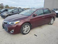 Toyota Avalon salvage cars for sale: 2014 Toyota Avalon Base