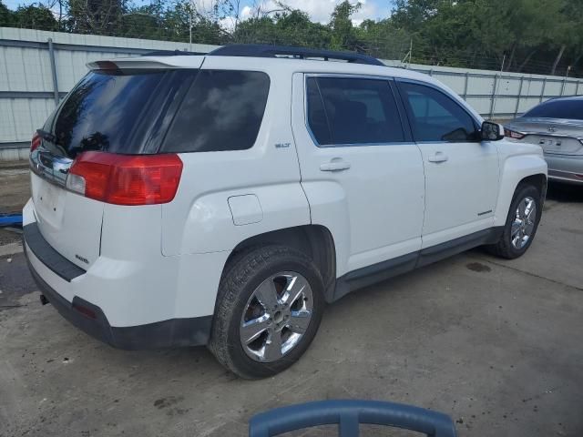 2014 GMC Terrain SLT