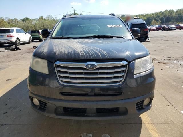 2008 Subaru Tribeca Limited