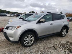 2014 Toyota Rav4 Limited for sale in West Warren, MA