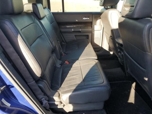 2013 Ford Flex SEL