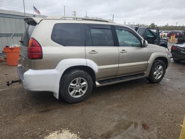 2004 Lexus GX 470