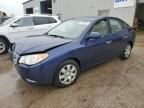 2007 Hyundai Elantra GLS