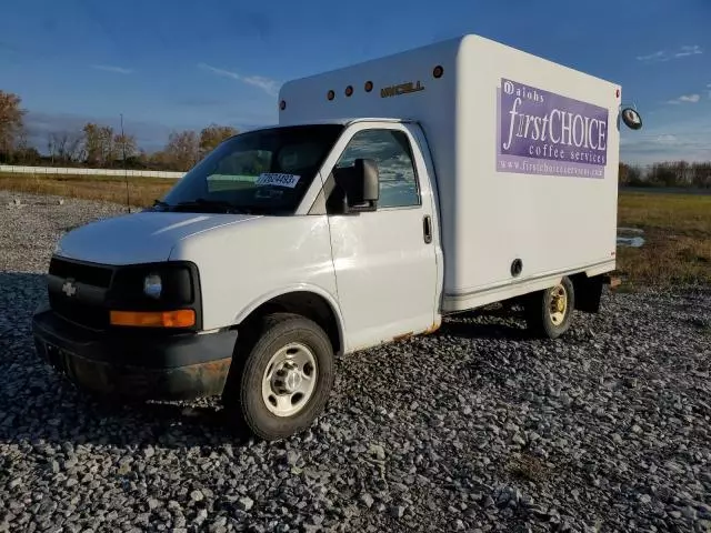 2006 Chevrolet Express G3500