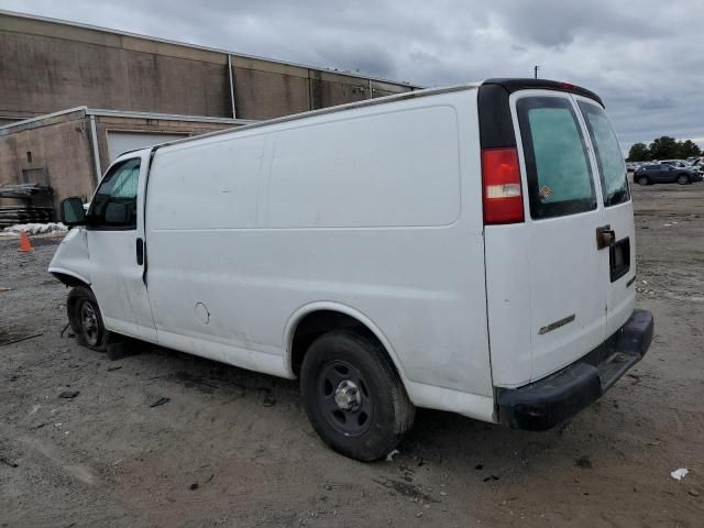 2003 Chevrolet Express G1500