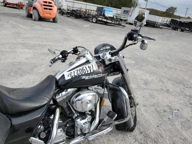 2005 Harley-Davidson Flhrs Road King