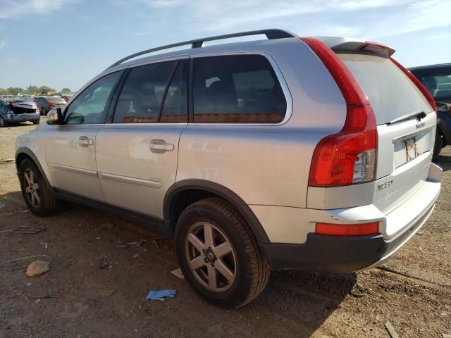 2007 Volvo XC90 3.2