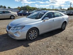 Lexus salvage cars for sale: 2008 Lexus ES 350