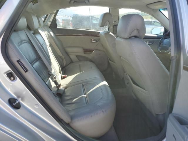 2008 Hyundai Azera SE