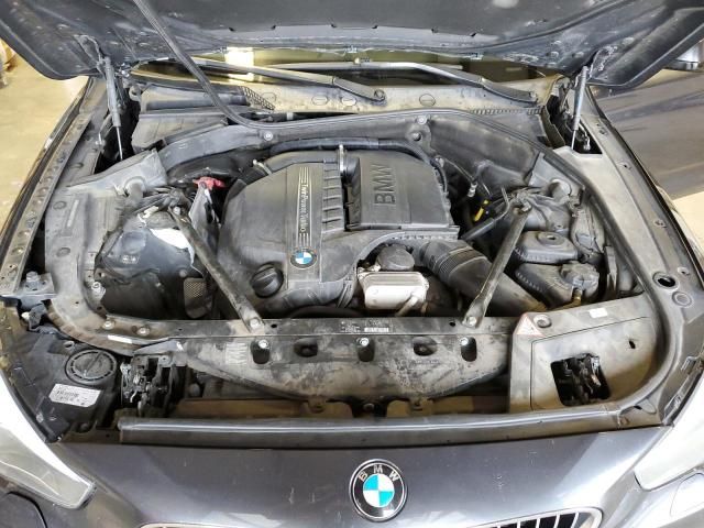 2011 BMW 535 Xigt