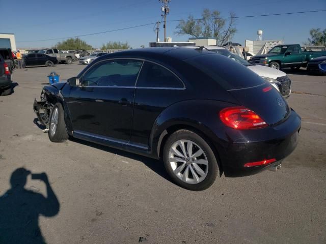 2014 Volkswagen Beetle