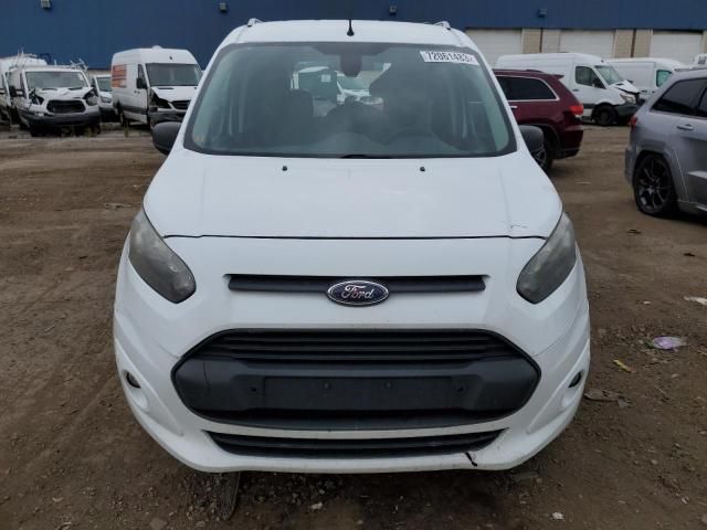 2014 Ford Transit Connect XLT