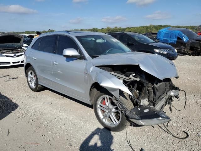 2014 Audi Q5 Premium Plus