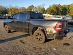 2021 Dodge 1500 Laramie