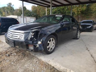 Cadillac CTS salvage cars for sale: 2003 Cadillac CTS