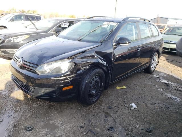 2013 Volkswagen Jetta S