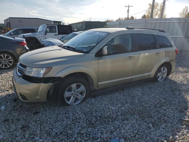 2011 Dodge Journey SXT