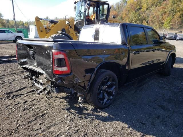 2021 Dodge RAM 1500 Limited