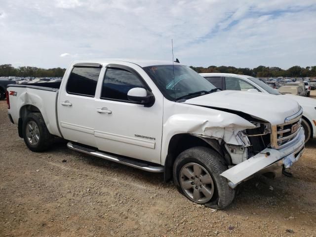 2011 GMC Sierra K1500 SLT