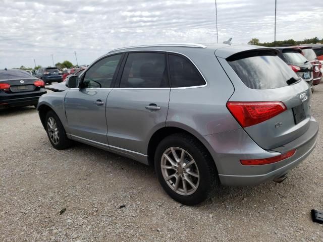 2010 Audi Q5 Premium Plus