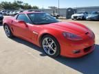 2012 Chevrolet Corvette Grand Sport