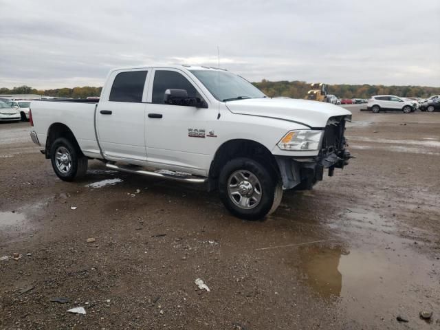 2016 Dodge RAM 2500 ST