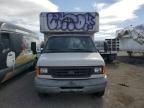 2006 Ford Econoline E450 Super Duty Cutaway Van