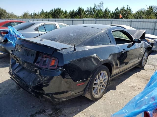 2013 Ford Mustang