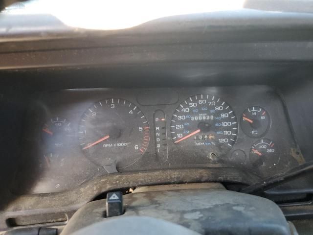 1997 Dodge RAM 1500