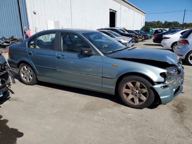 2003 BMW 325 I