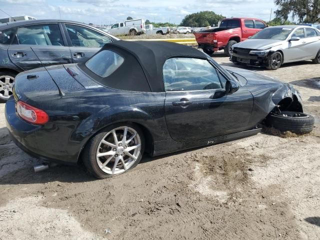 2012 Mazda MX-5 Miata