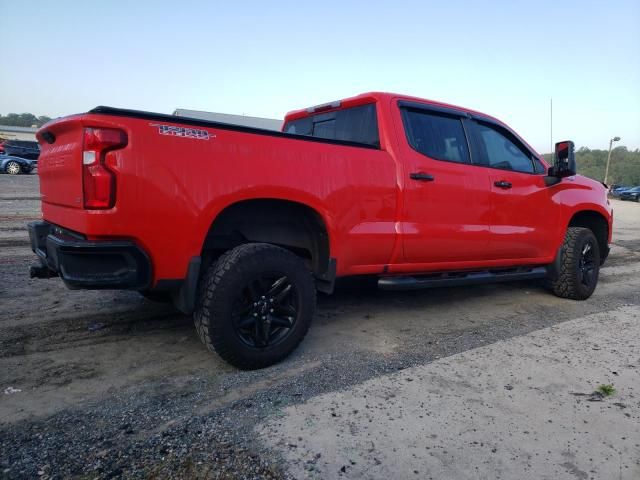 2020 Chevrolet Silverado K1500 LT Trail Boss