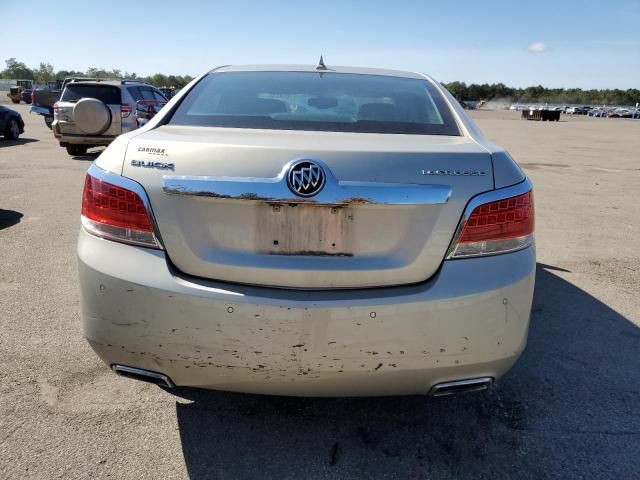 2013 Buick Lacrosse