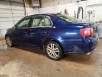 2006 Volkswagen Jetta 2.5 Option Package 1