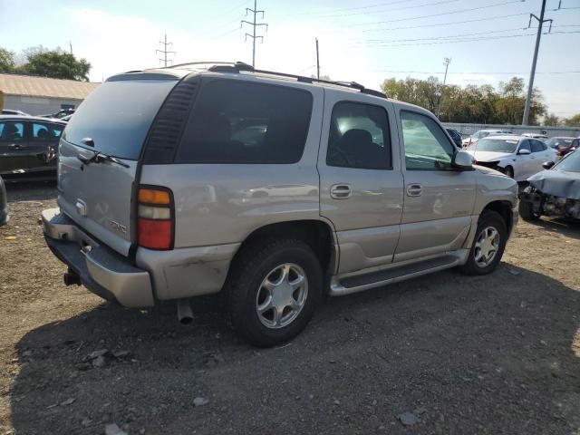 2006 GMC Yukon Denali