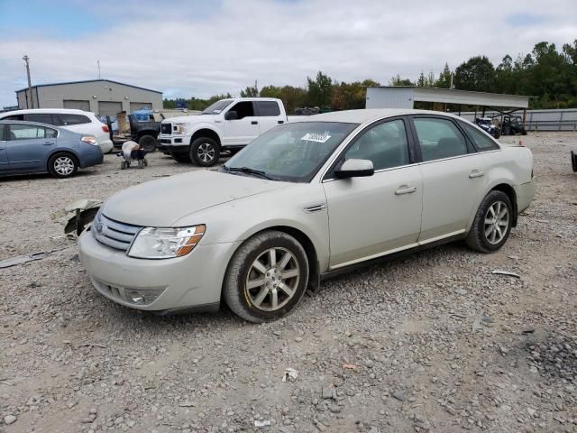 2008 Ford Taurus SEL