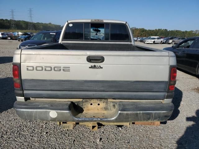 1997 Dodge RAM 1500