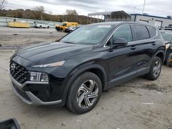 Hyundai Vehiculos salvage en venta: 2021 Hyundai Santa FE SE