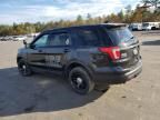 2017 Ford Explorer Police Interceptor