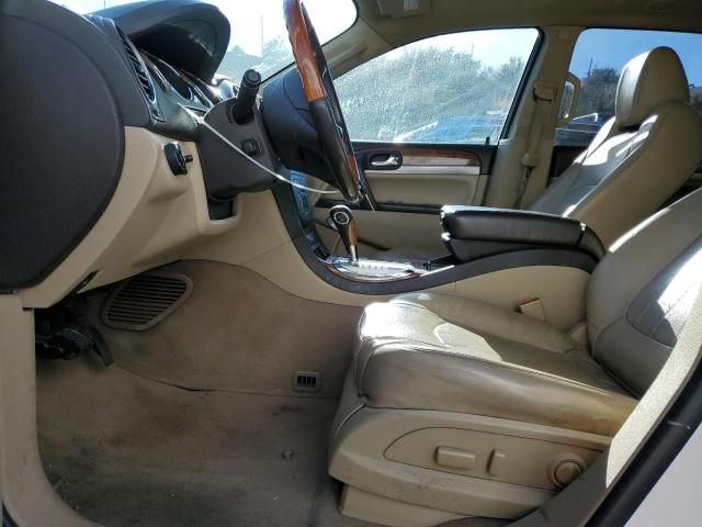 2011 Buick Enclave CXL