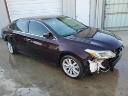 Toyota salvage cars for sale: 2015 Toyota Avalon XLE