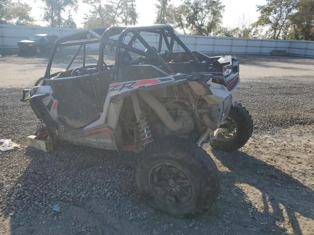 2020 Polaris RZR XP Turbo S Velocity