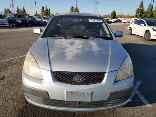 2006 KIA Rio