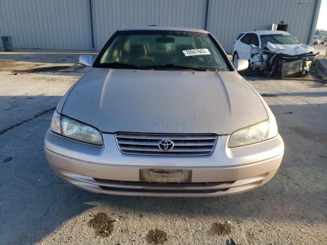 1998 Toyota Camry CE